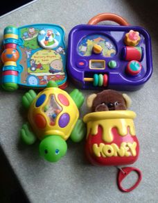 Children's Musical toys