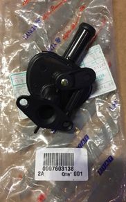 Heater Tap (Fiat Tipo Tempra)