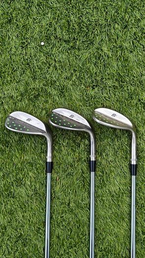 Titleist SM8 wedge Set