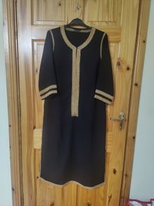 ladies dress