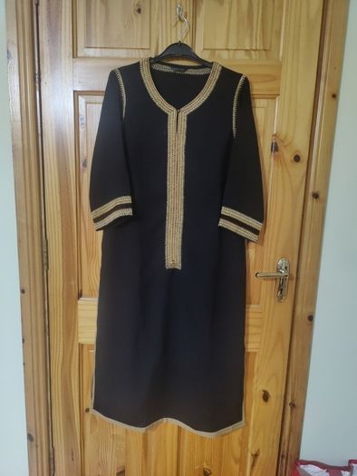 ladies dress