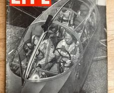Life Magazine Sept. 7, 1942