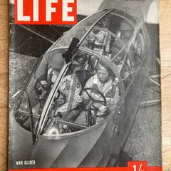 Life Magazine Sept. 7, 1942