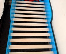 Spider Man beds