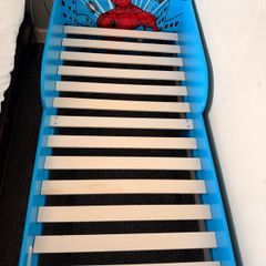 Spider Man beds