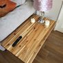 Hickory Coffee Table Image 6