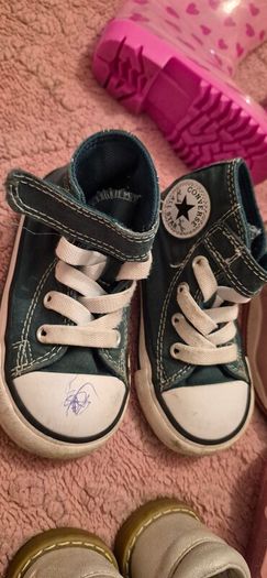 Girl's shoes 20/21