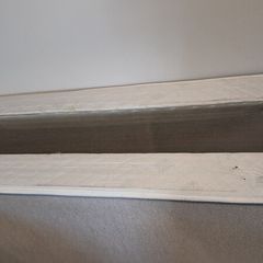 solid double mattress base