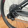 Vitus Escarpe Full Suspension Mountain Bike Image 4