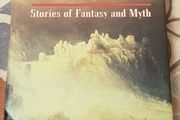 Great Irish Tales Of The Unimaginable: Stories Of Fantasy And Myth, Ed. Peter Haining