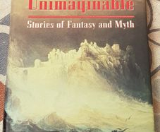 Great Irish Tales Of The Unimaginable: Stories Of Fantasy And Myth, Ed. Peter Haining