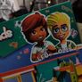 Lego Friends ! 41754 ! Leo's Room ! ! Brand New and Sealed ! Retired ! 2023 ! Image 2