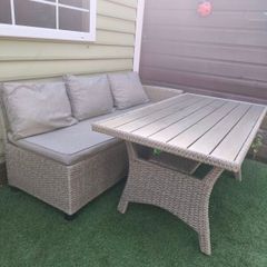 Garden Sofa