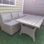 Garden sofa Image 2