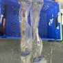 IRWIN Record 135/2 Heavy-Duty Sash Clamp 600mm (24in) Capacity Image 10