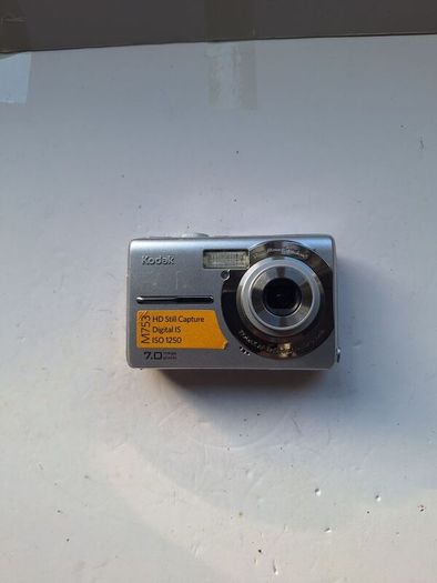 Kodak EasyShare