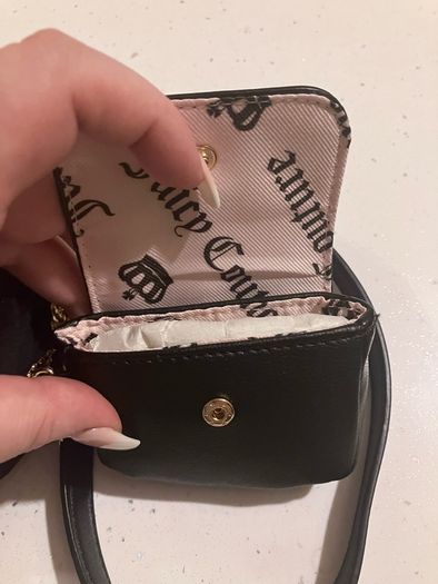 Genuine Juicy Couture Bag New