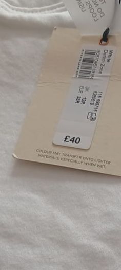Brand New River Island Jeggings