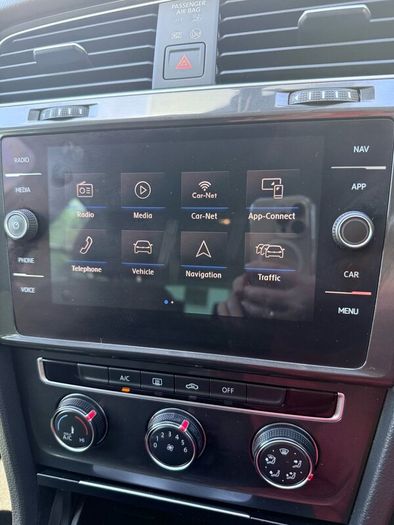 Stunning 2019 VW Golf 1.6 TDI - New Timing Belt