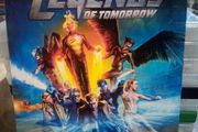 DC's Legends of Tomorrow: Season 1 DVD
