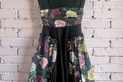 Vintage Gown