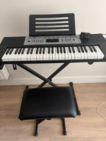 Key board