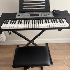 Key board