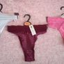 Selection of women's underwear Image 6