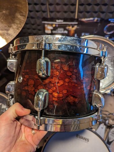 Tama Starclassic Performer B/B