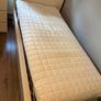 single bed from IKEA (with or without mattress) Image 8
