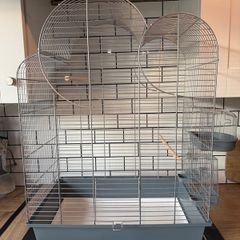 Bird cage