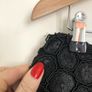 Reiss mini skirt - sz 14 Image 3