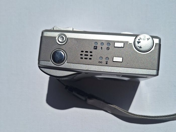 HP 935 Digital Camera