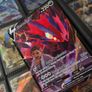 Eternatus V ! Special Illustration Rare ! from Lost Origin Set ! 2022 ! Pokemon Card ! Image 3