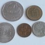 Portuguese coins Image 2