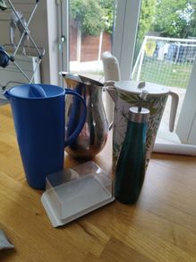 Free Kitchen Ware