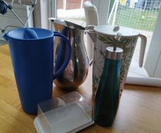 Free Kitchen Ware