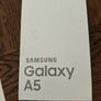Samsung Mobile Phone A5 Image 4
