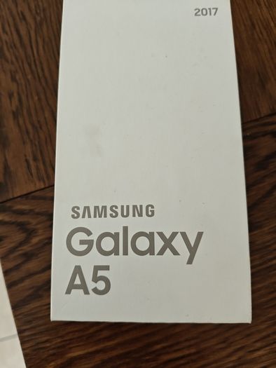 Samsung Mobile Phone A5