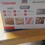 Toshiba  Toshiba 23l Touch Control Digital Microwave w/ Air Fryer Image 2