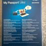 My Passport 1Tb External Backup Hard Drive Image 2