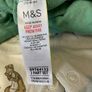 M&S 3 pack Winnie the Pooh babygrows Image 6