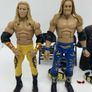 wwe elite series 13 & 20 Edge & Christian action figures Image 3