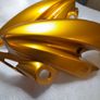 2007 Honda CB 600 F Hornet headlight cowls Image 6