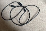 Usb 2.0 A-male To B-male Printer Cable 2m