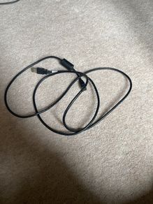 Usb 2.0 A-male To B-male Printer Cable 2m