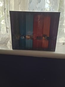 Harry Potter complete collection