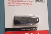 Sandisk 128gb USB Memory Sticks