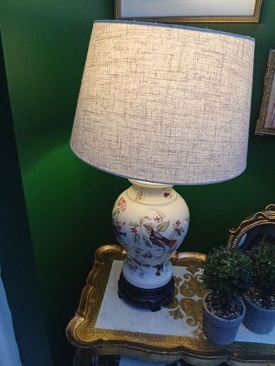 lamps