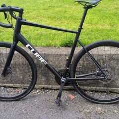 Road Bike Size XL
